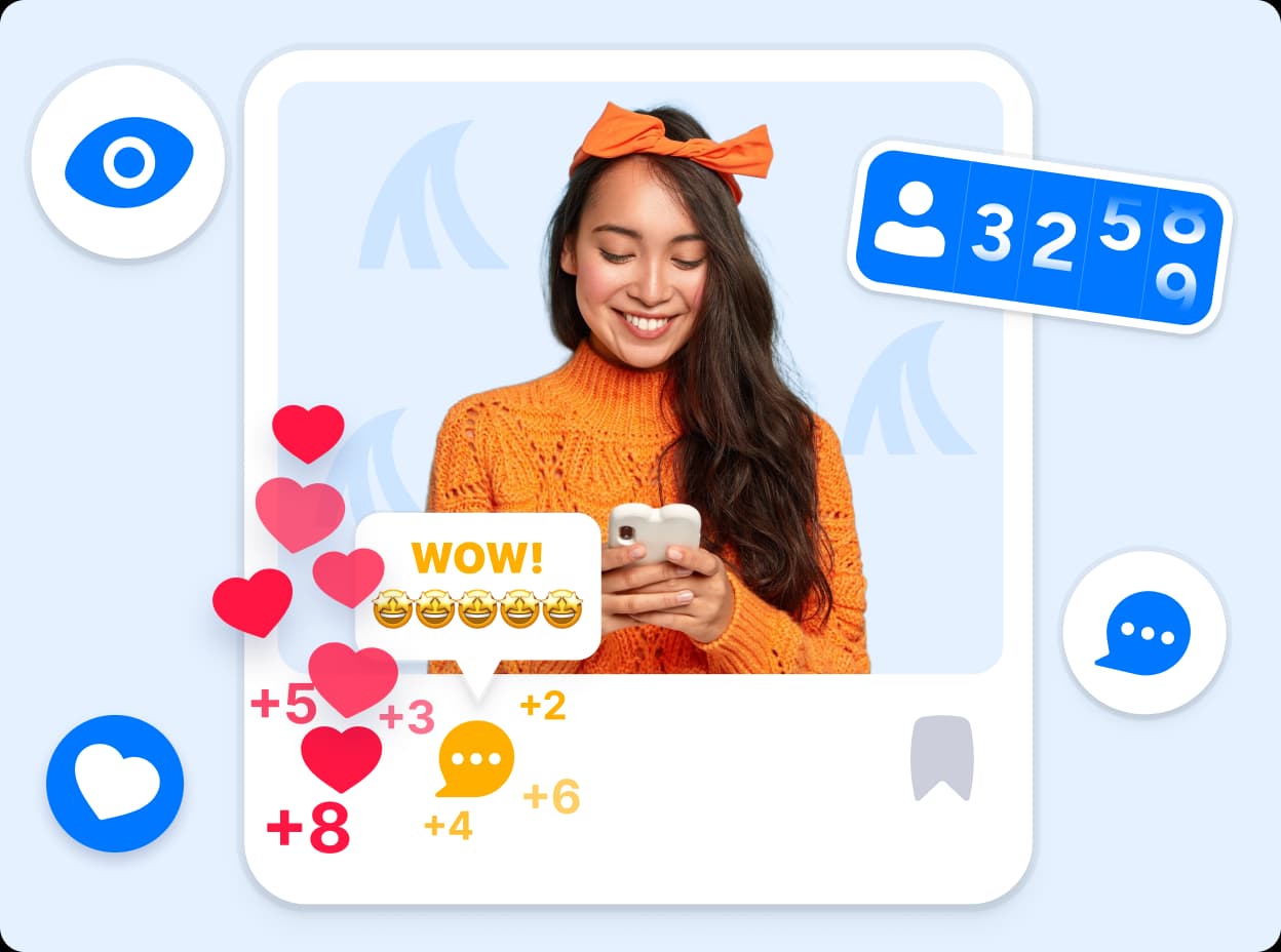 ¿Por qué invertir en el crecimiento en Facebook?