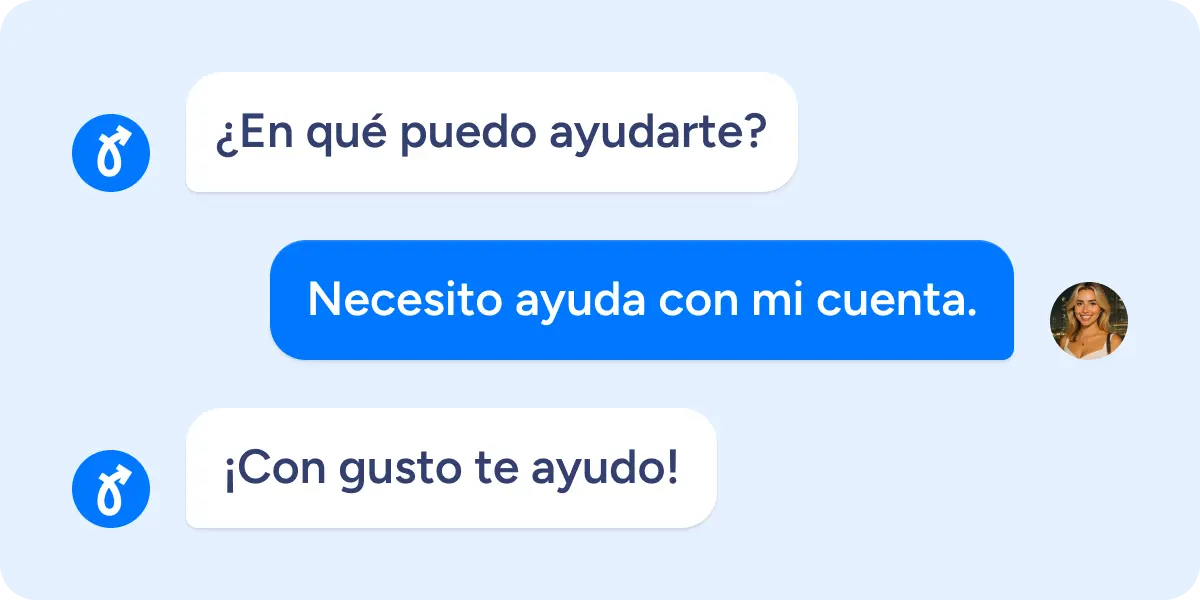 Chat en vivo